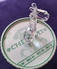 Swarovski Crystal Figurine