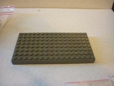 Lego Harry Potter Dark Gray