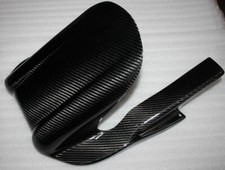 LECHE ROUE REAR HUGGER SUZUKI