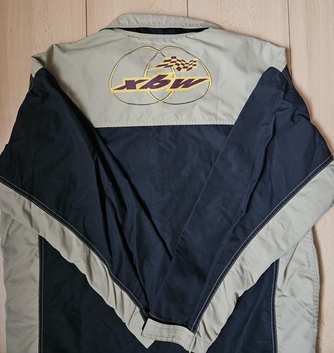 Veste vintage oxbow taille - vintage,
