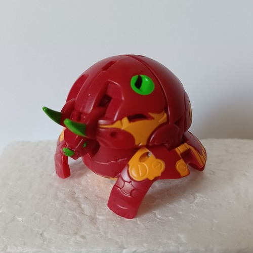 Bakugan battle planet spin - battle,