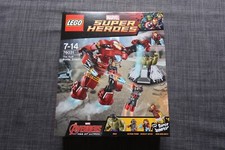 LEGO 76031 - MARVEL -