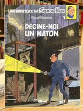 RODIER ET CORTEGGIANI - SIMON