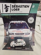 CITROEN SAXO KIT CAR SEBASTIEN