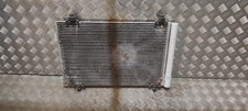 Radiateur condenseur