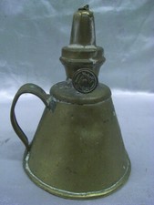 ANCIENNE LAMPE PETROLE RAT DE