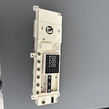 Platine De Commande lave-linge