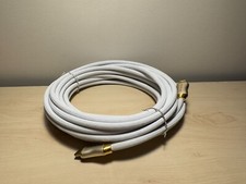 LCS - ORION Ultimate - 10M - Câble HDMI 1.4 - 2.0 - 2.0 a/b - Blanc - Profession