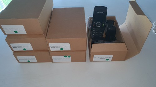 Alcatel mobile 400 - alcatel,