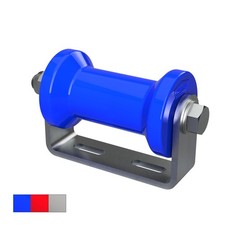 Rouleau de quille en