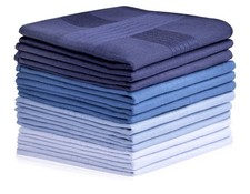 Mouchoirs tissu qualité - en,