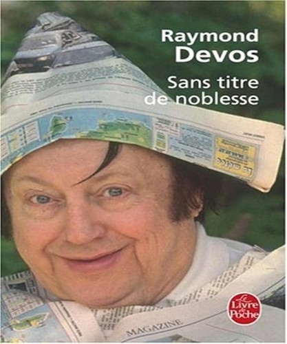 Sans titre noblesse - de,