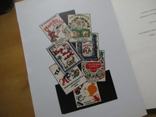 DICTIONNAIRE DES ILLUSTRATEURS DE LIVRES D ENFANTS RUSSES 1917-1945 ENFANTINA