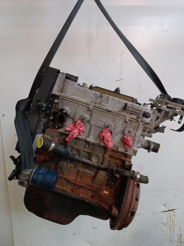 Moteur ford phase 2 - 2,