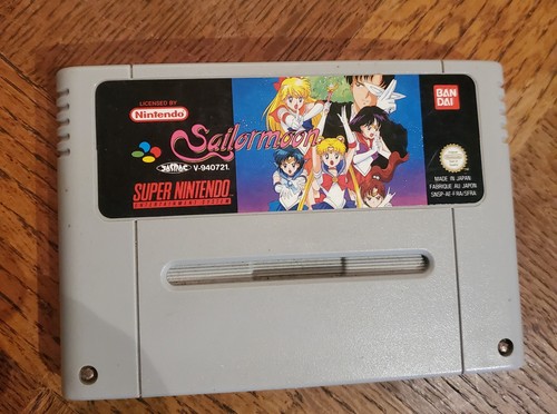 Sailormoon sailor moon - moon, /