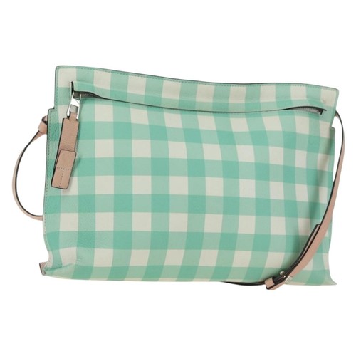 Loewe messenger cuir moyen - messenger,