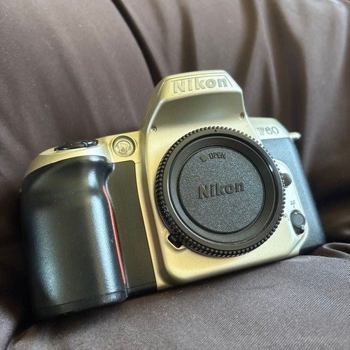 Appareil photo argentique - , 35
