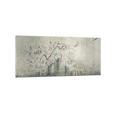 Impression sur Verre 120x50cm