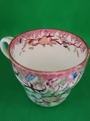 Belle tasse porcelaine - tasse,