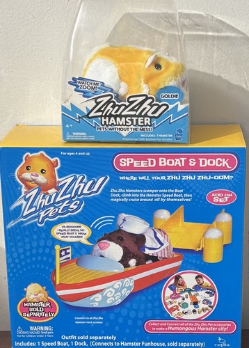 Zhu pets hamsters goldie - zhu,