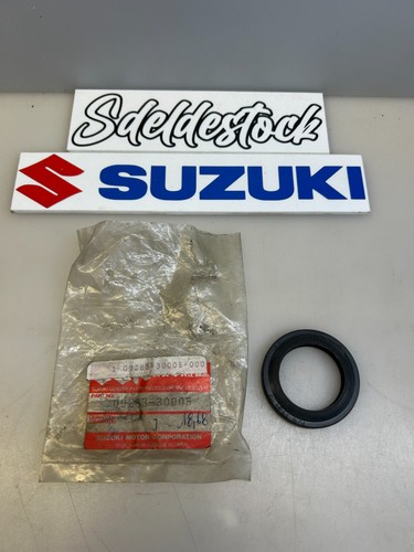 Joint spi 30x44x6 suzuki - 1,