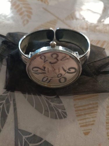Montre bracelet femme ernest - montre,