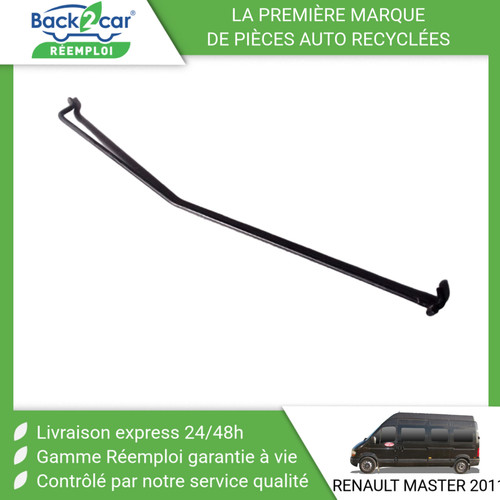 Bequille capot renault - 🏆,