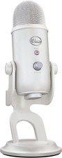 LOGI Blue Yeti USB Mic - OFF