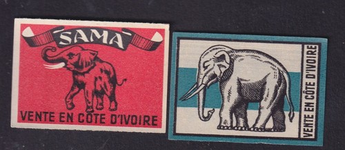 Ancienne étiquette - 2,