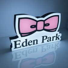 Logo Eden Park Lumineux