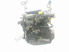 MOTEUR RENAULT MASTER 2