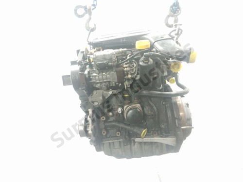 Moteur renault master - moteur,