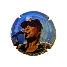 Capsule de champagne MIGNON