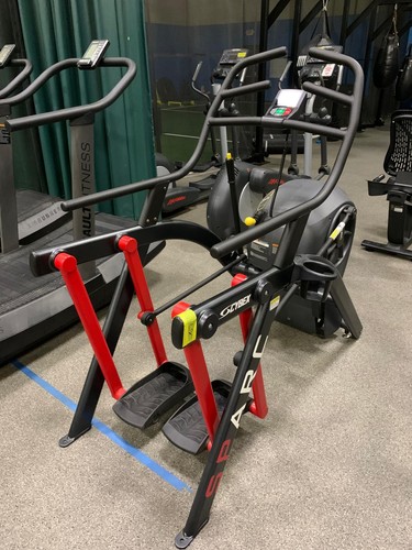 Cybex sparc arc - trainer,