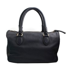 Escada Sac tote en cuir gris