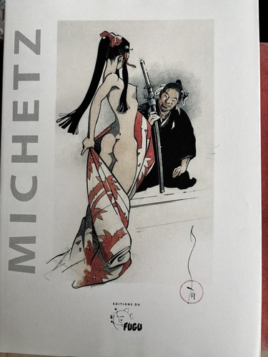 Portfolio michetz ronin - portfolio,