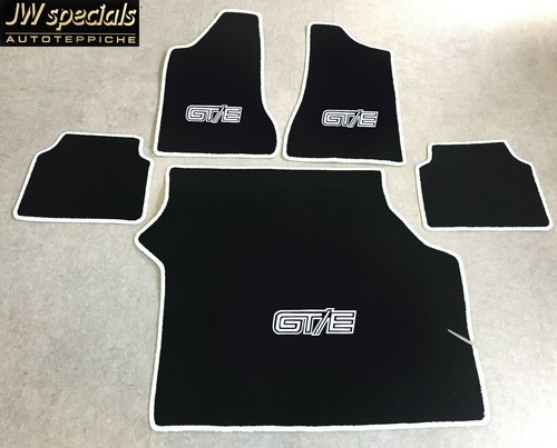 Tapis coffre set - set, opel