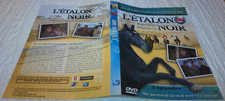 DVD °  L ETALON NOIR N° 50