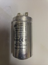 ELECTROLUX Condensateur 418.25.7391 pour sèche linge EW8H4830SP