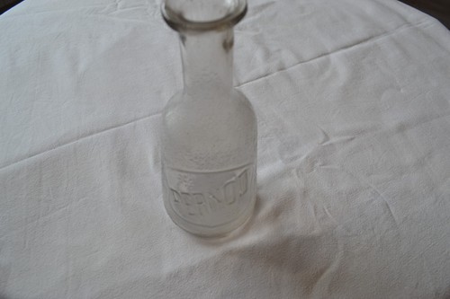 Ancienne carafe pernod pastis - carafe,