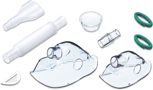 Beurer ih40 pack - ih40, accessoires