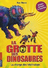 Grotte des dinosaures la - grotte,