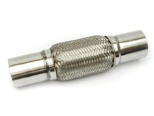 Tresse d'échappement
