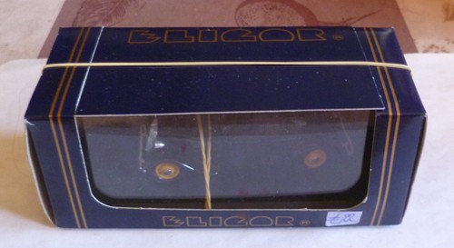 Eligor citroen berline 1938 - citroen,