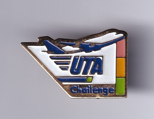 Rare pins pin avion plane - pin's,