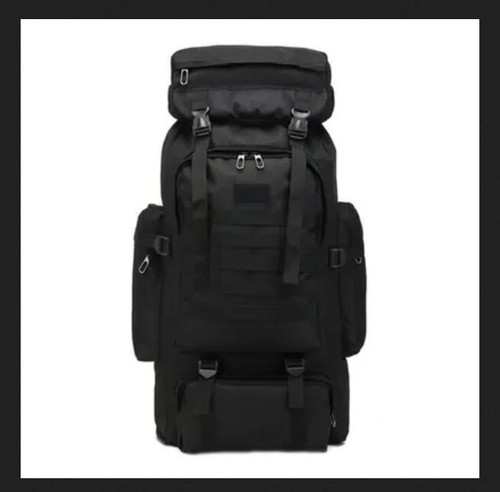 Sac dos militaire pêche - dos,