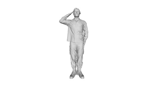 Printle homme 2869t - m, 2869t-green