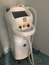 appareil professionnel pour epilation durable