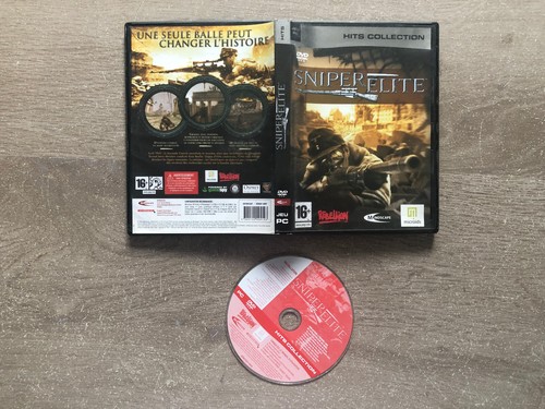 Sniper elite fr - 1,