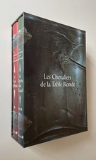 Les Chevaliers de la Table